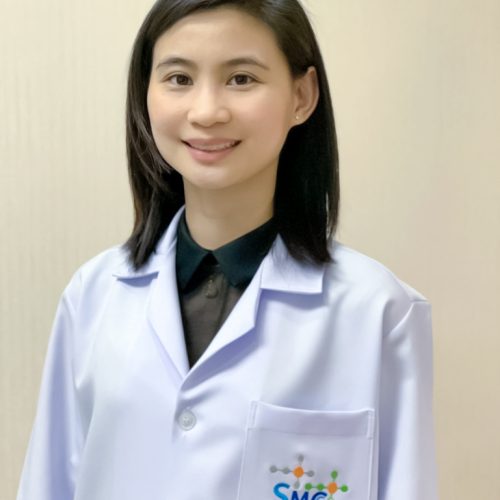 อ.พญ.นัธทมน วงศ์บา อ.พญ.นัธทมน วงศ์บา