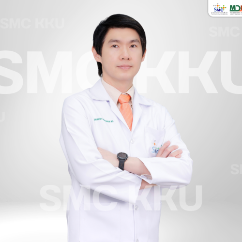 ผศ.นพ.อนุชิต พันธุ์คงทรัพย์