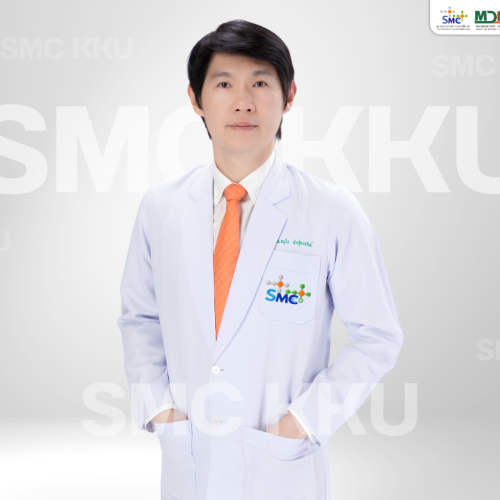 ผศ.นพ.อนุชิต พันธุ์คงทรัพย์