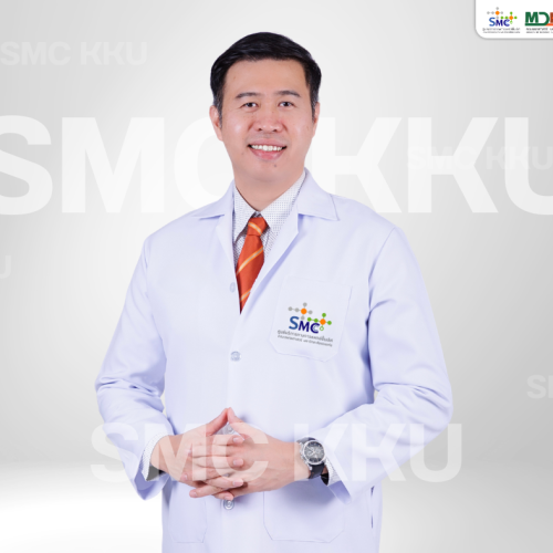 รศ.นพ.อาทิตย์ บุญรอด 41 ปี รศ.นพ.อาทิตย์ บุญรอด