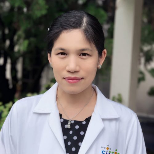 รศ.พญ.ปณิตา ลิมปะวัฒนะ รศ.พญ.ปณิตา ลิมปะวัฒนะ