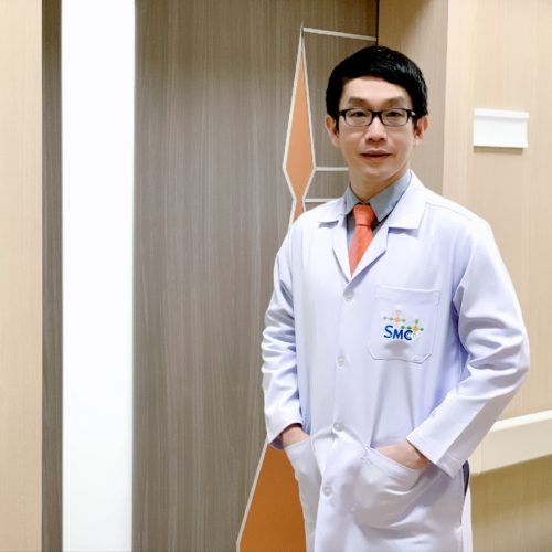 รศ.นพ.วิชัย เส้นทอง รศ.นพ.วิชัย เส้นทอง