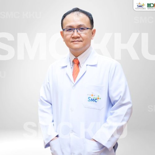 คลินิกศัลยกรรมลำไส้ใหญ่และทวารหนัก ผศ.นพ.กฤษฎา เปานาเรียง ผศ.นพ.กฤษฎา เปานาเรียง