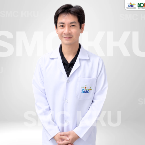 รศ.ดร.นพ.ภาธร ภิรมย์ไชย 44 ปี (1) รศ.ดร.นพ.ภาธร ภิรมย์ไชย