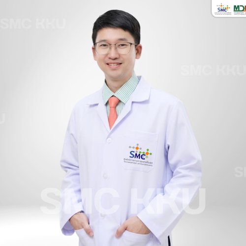 รศ.นพ.ภัทร วิรมย์รัตน์