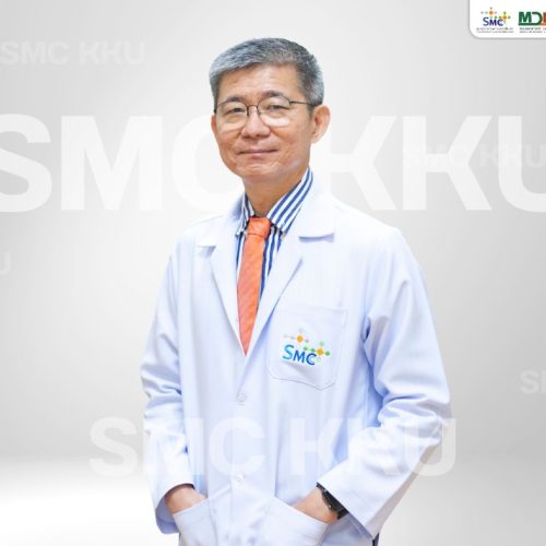 รศ.นพ.เจริญ ชุณหกาญจน์