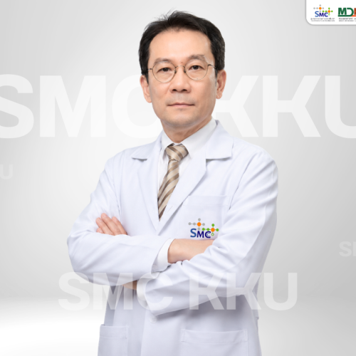 ศ.นพ.ทรงศักดิ์ เกียรติชูสกุล