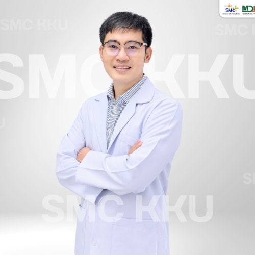 อ.นพ.ธีรวีร์ ทิพย์วราธรณ์ 38 ปี อ.นพ.ธีรวีร์ ทิพย์วราธรณ์
