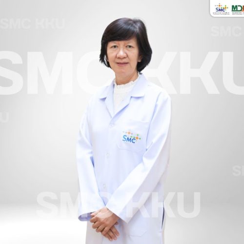 อ.ประนอม รศ.พญ.ประนอม บุพศิริ