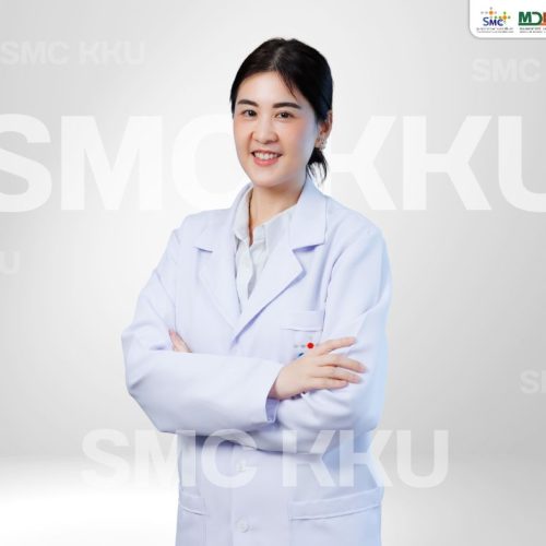 รศ.พญ.สุชาอร แสงนิพันธ์กูล