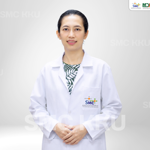 ผศ.พญ.สุธีรพร เชาว์วัฒนาพาณิช ผศ.พญ.สุธีรพร เชาว์วัฒนาพาณิช