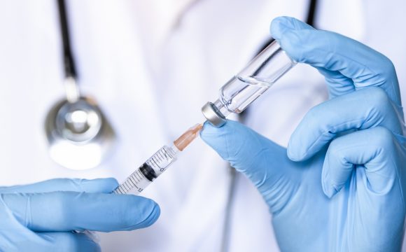 SMC เปิดให้บริการฉีดวัคซีน HPV 4 สายพันธุ์