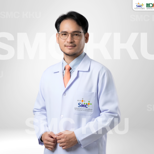 ผศ.นพ. ธราธิป ศรีสุข