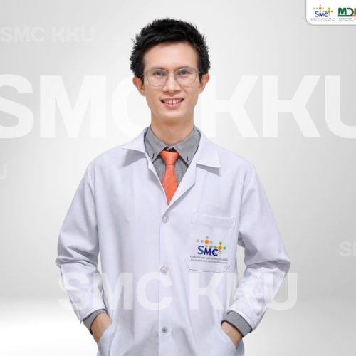 ผศ.นพ.นราชัย จุฬานนท์ 39 ปี ผศ.นพ.นราชัย จุฬานนท์