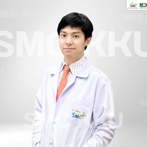 ผศ.นพ.ศุภณัฎฐ์ ลุมพิกานนท์