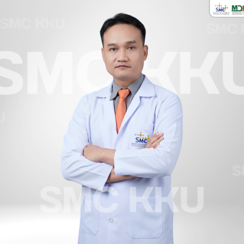 รศ.นพ.สุริยะ พันธุ์ชัย