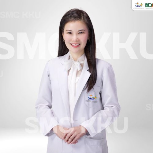 ศ.พญ.ลีลาวดี เตชาเสถียร