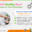 โปรแกรมตรวจสุขภาพวันแม่  Happy Healthy Mom