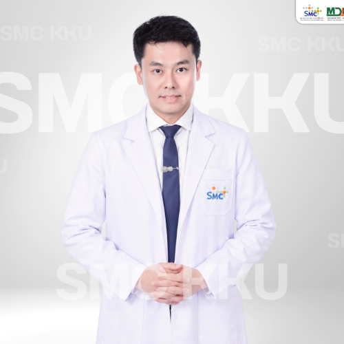 _ รศ.นพ.ฤทธิ์ อภิญญาณกุล 43 ปี รศ.นพ.ฤทธิ์ อภิญญาณกุล