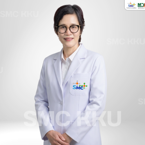 รศ.พญ.สุรัตน์ เจียรณ์มงคล 58ปี รศ.พญ.สุรัตน์ เจียรณ์มงคล