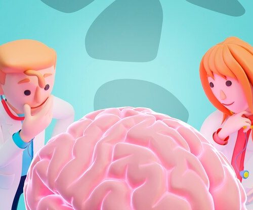 ปวดหัวบ่อย…อย่านิ่งนอนใจ ต้องระวัง “โรคเนื้องอกในสมอง”