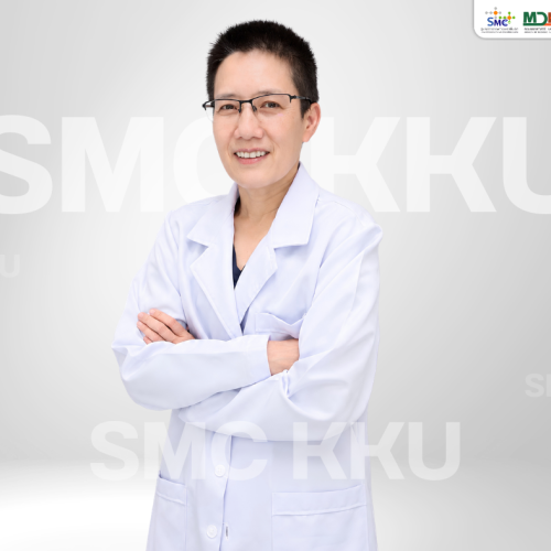 พญ.พะนอขวัญ โตภาคงาม