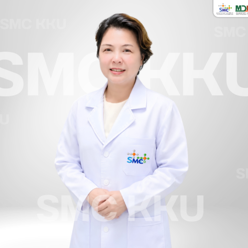 รศ.พญ.วรลักษณ์ สมบูรณ์พร รศ.พญ.วรลักษณ์ สมบูรณ์พร