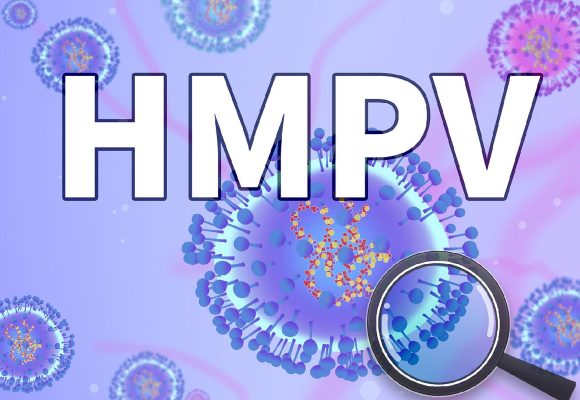 hMPV  ไวรัสตัวร้าย ทำลายระบบหายใจ