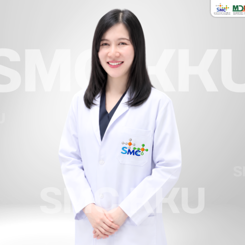 รศ.พญ.ธนิตา สุทธิชัยมงคล