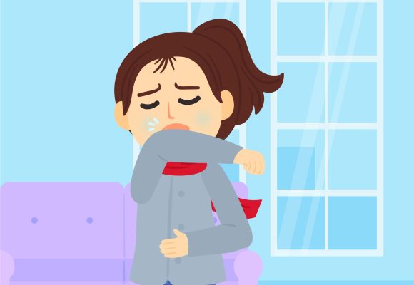 ช่วงหน้าฝน 🌧 ความชื้นในอากาศสูง เป็นปัจจัยกระตุ้นอาการ #ภูมิแพ้อากาศ