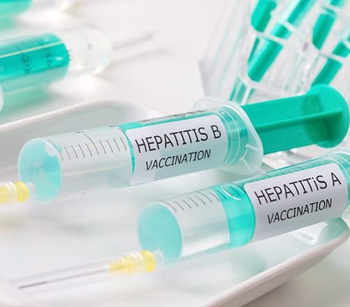 💉 ไวรัสตับอักเสบ…ไม่ระวัง อาจติดแบบไม่รู้ตัว❗