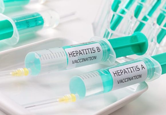 💉 ไวรัสตับอักเสบ…ไม่ระวัง อาจติดแบบไม่รู้ตัว❗