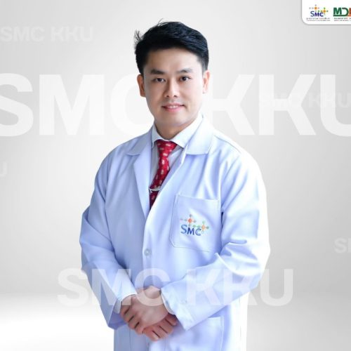 _ รศ.นพ.ฤทธิ์ อภิญญาณกุล 43 ปี รศ.นพ.ฤทธิ์ อภิญญาณกุล