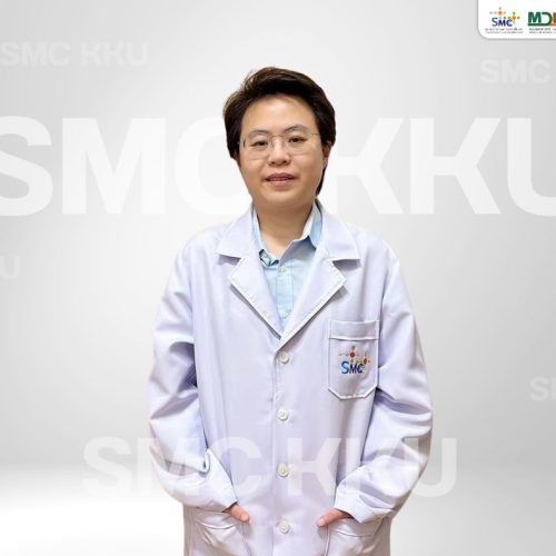 ศัลยกรรมหลอดเลือด รศ.พญ.สุภัชชา ประเสริฐเจริญสุข (1) รศ.พญ.สุภัชชา ประเสริฐเจริญสุข