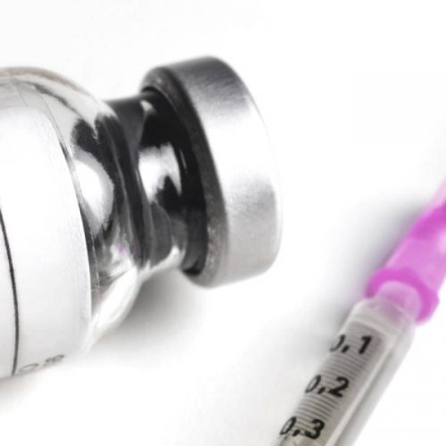 อย่ารอให้เสี่ยง…เริ่มป้องกันได้ตั้งแต่วันนี้ 💕 💉 วัคซีน HPV ป้องกันมะเร็งปากมดลูก