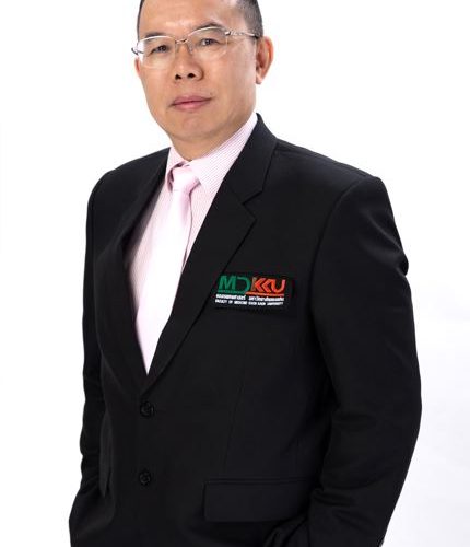 ศ.นพ.สมศักดิ์  เทียมเก่า