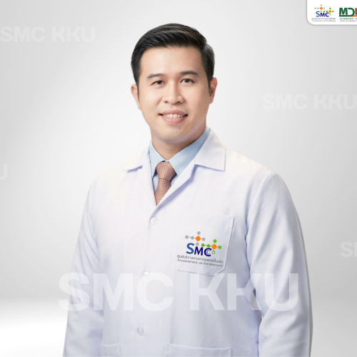 รศ.นพ.อาทิตย์ บุญรอด รศ.นพ.อาทิตย์ บุญรอด