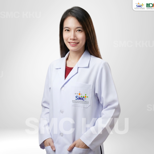 อ.พญ.วิลาสินี ศิริชาติวาปี อ.พญ.วิลาสินี ศิริชาติวาปี