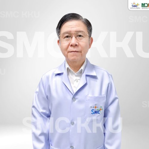 รศ.นพ.กิตติ จันทร์เลิศฤทธิ์