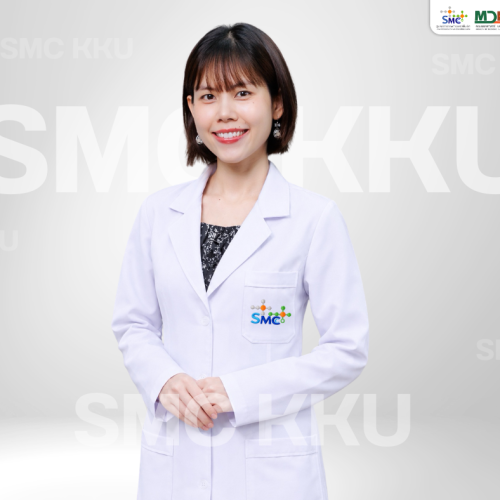 อ.พญ.กนกพร จิตภิรมย์ศักดิ์